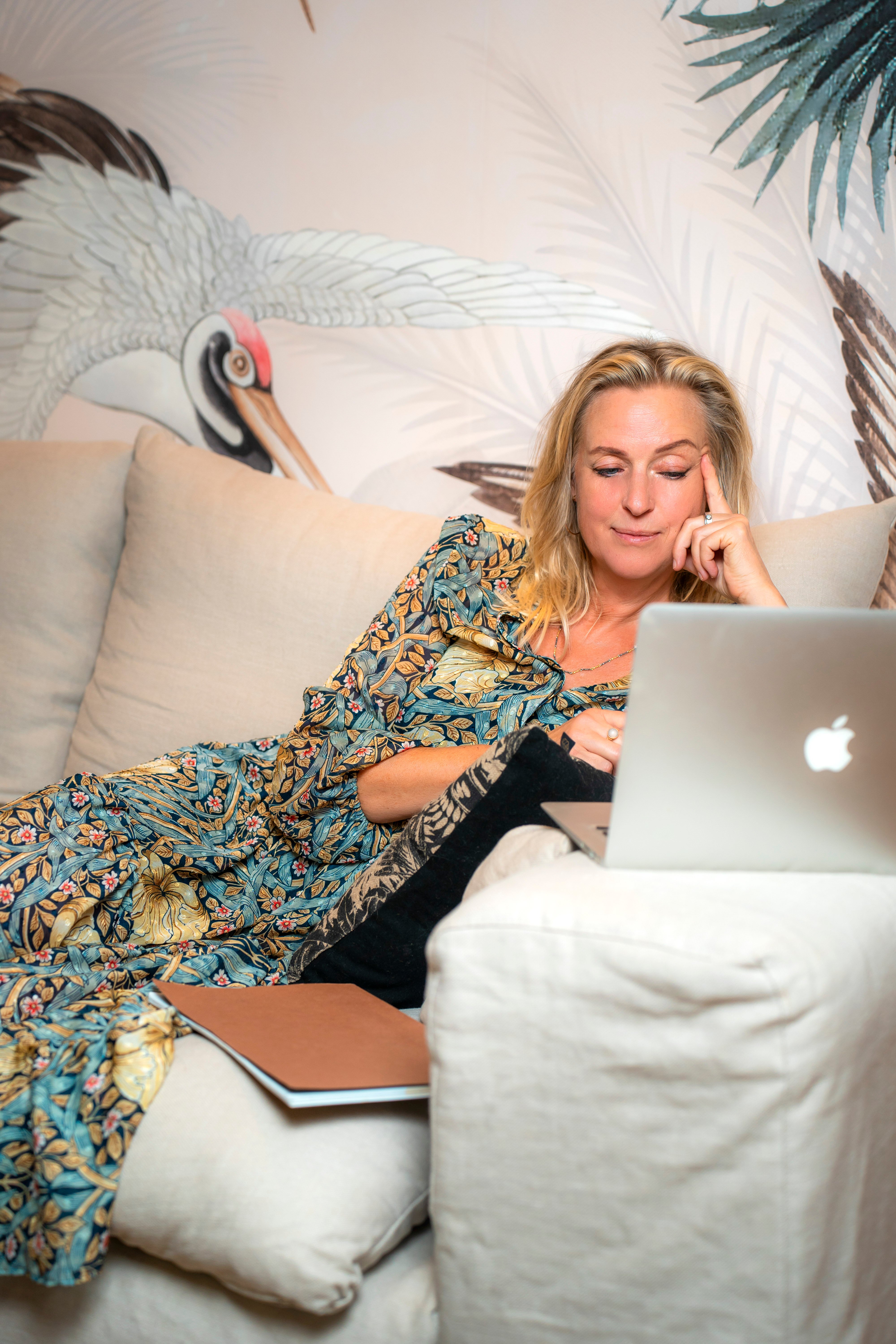 Sara Lee, licensed psychotherapist